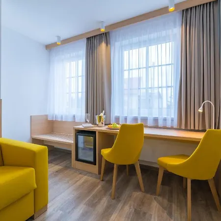 Wellness Iris Hotel