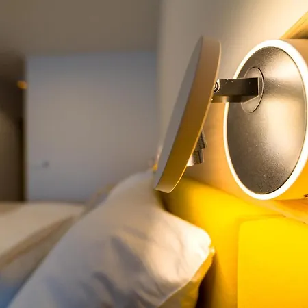 Hotel Wellness Iris
