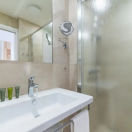 Hotel Wellness Iris Pavlov