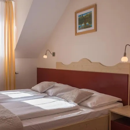 Wellness Iris Hotel