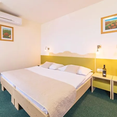 Hotel Wellness Iris