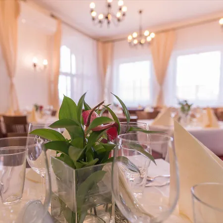 Wellness Iris Hotel