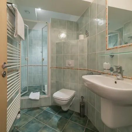 Wellness Iris Hotel 3*