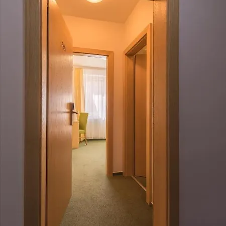 Hotel Wellness Iris