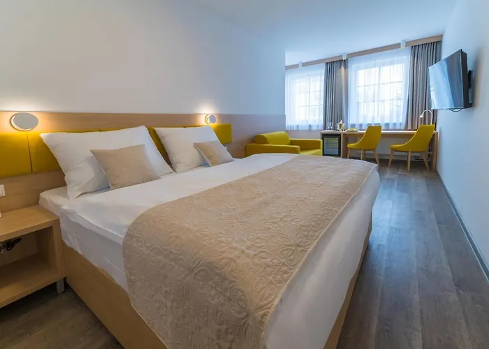 Ξενοδοχείο Wellness Iris 3*