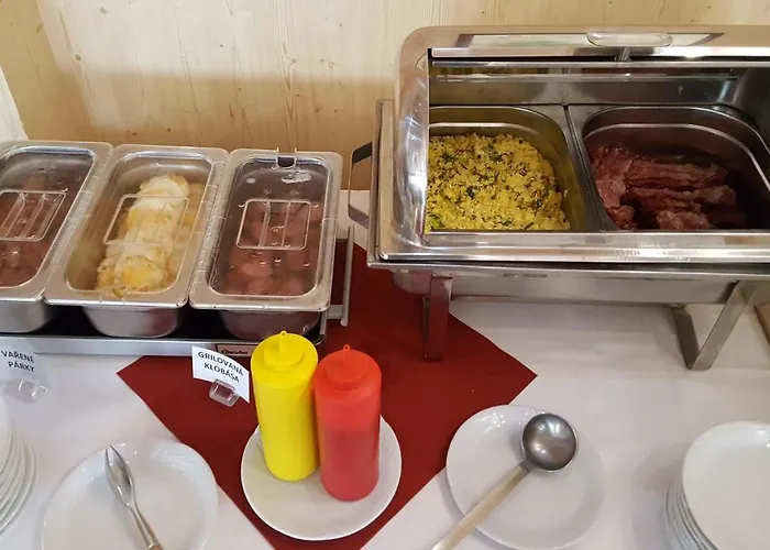 Ξενοδοχείο Wellness Iris