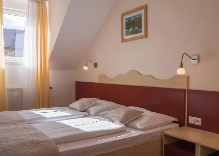 Wellness Iris Hotell