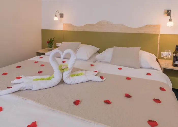 Ξενοδοχείο Wellness Iris